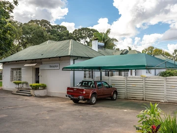 Commercial Property