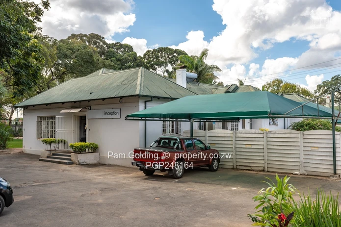 Prime Avenues Commercial Or Residential Opportunity Corner Property