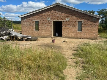 Farm & Agricultural Land