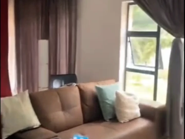 2 Bedroom Garden Flat