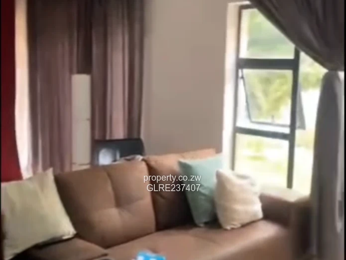  Neat n spacious 2beds self-contained CLUSTER APARTMENT PREF SINGLE PEOPLE SHARING