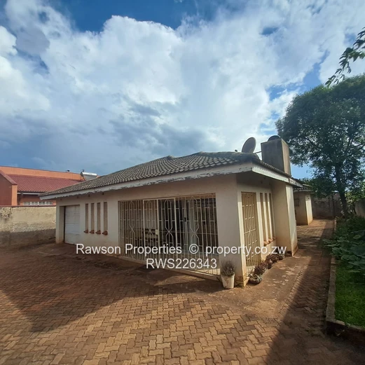 Bloomingdale House for Sale. Reduced Price 