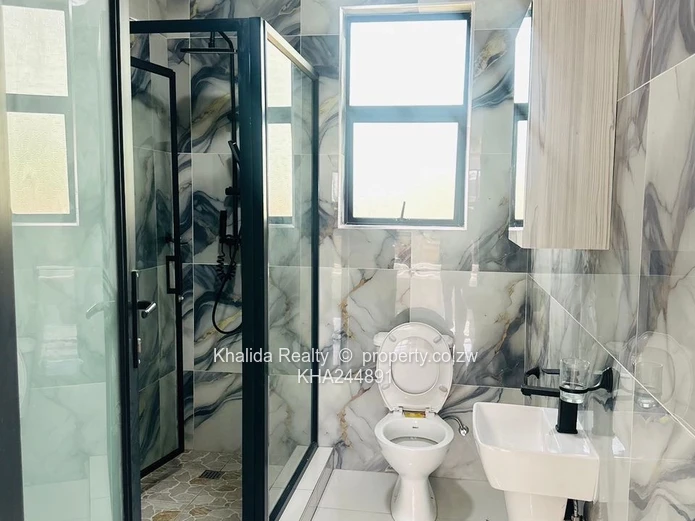 Arlington East 4 bedroomed Property Newly Built For Sale