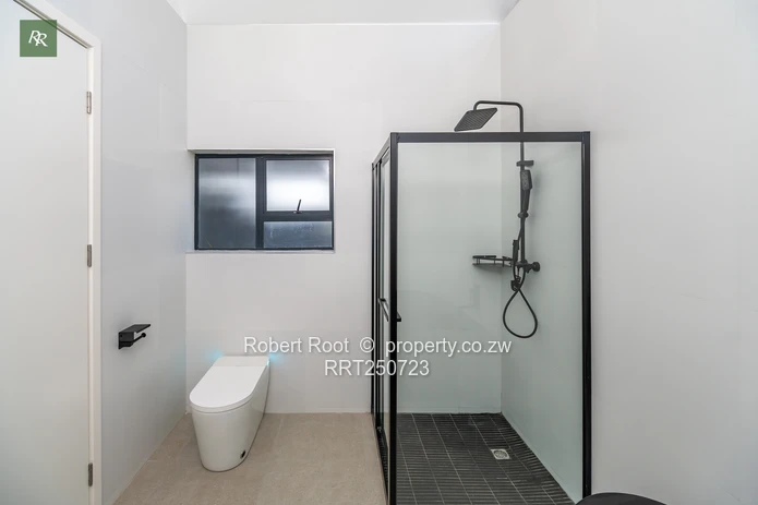 4 bed Modern townhouse in Mount Pleasant