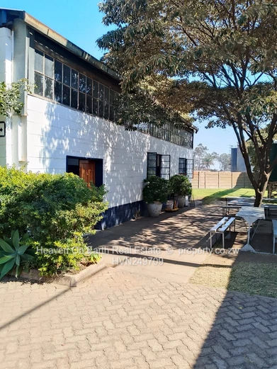 Industrial Giant For Sale