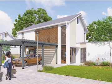 47 Unit Townhouse Complex