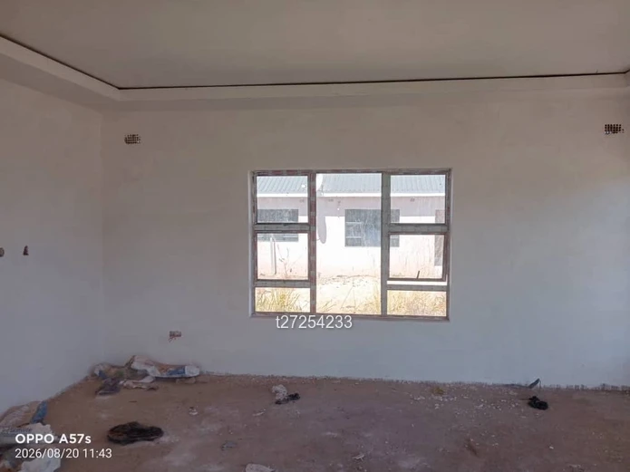 Modern House For Sale 