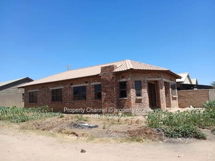 Make it your own home!