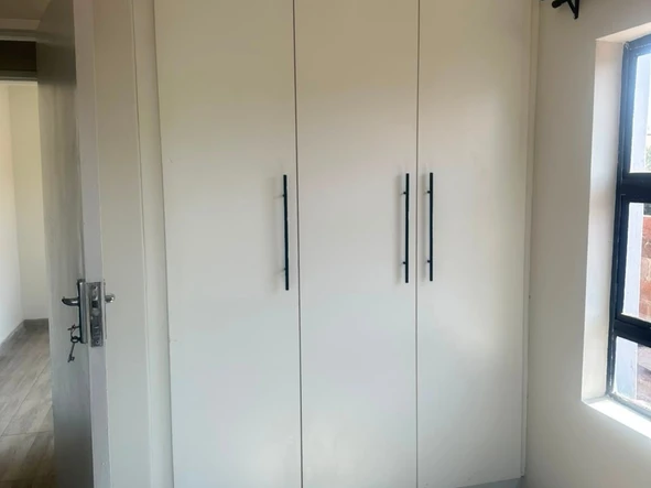 3 Bedroom Garden Flat