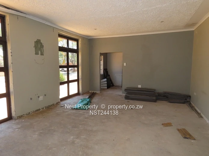 Borrowdale- Development potential on 2.2 acres