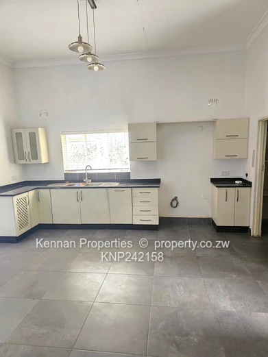 3 bedroomed Townhouse within an intimate complex in Hillview Estate