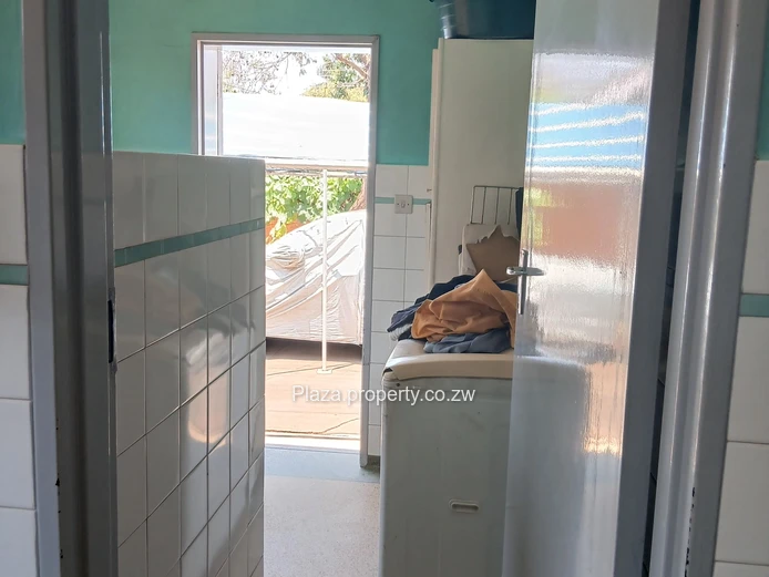 Strategically Located Eastlea Home | S. Machel