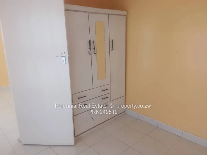 Westgate Area D 2 bedroomed Cottage For Rent