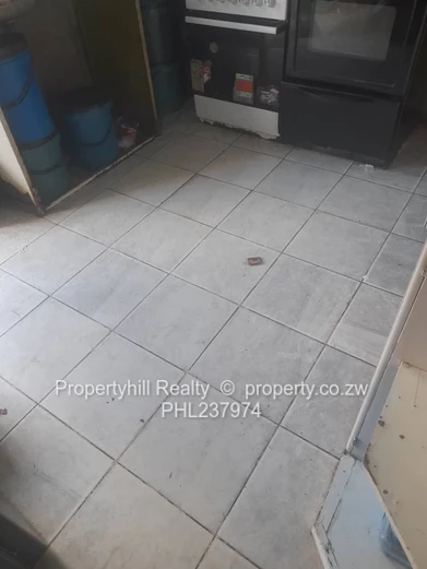 Chitungwiza Unit K (Sole Mandate)