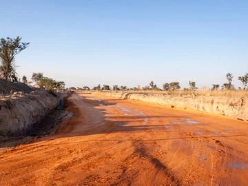Commercial & Industrial Land