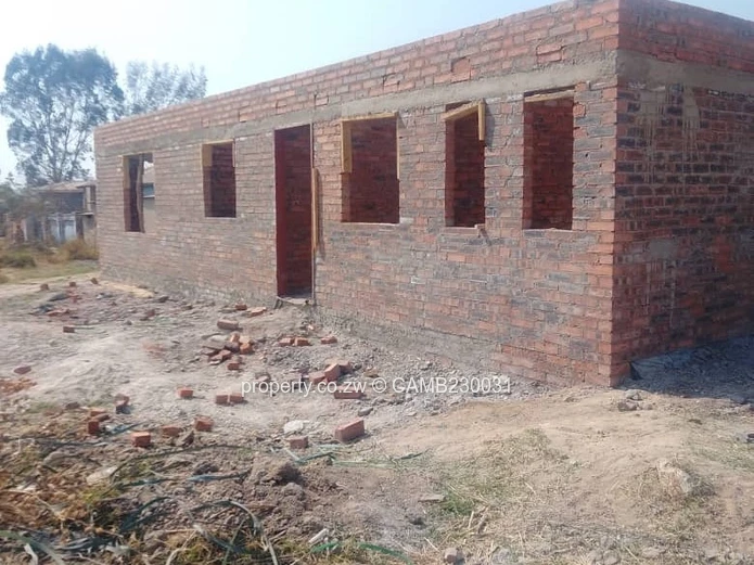 Waterfalls Ivory Park Incomplete house for Sale