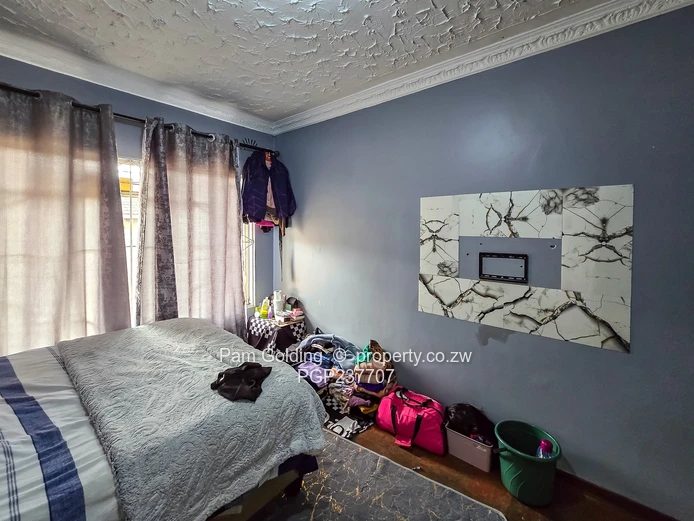 Four Bed Property With Great Potential (Sole Mandate)