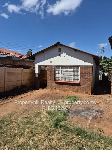 Kuwadzana EXT