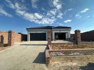 Mabvazuva Estate