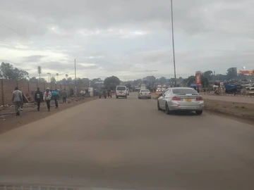 Commercial & Industrial Land