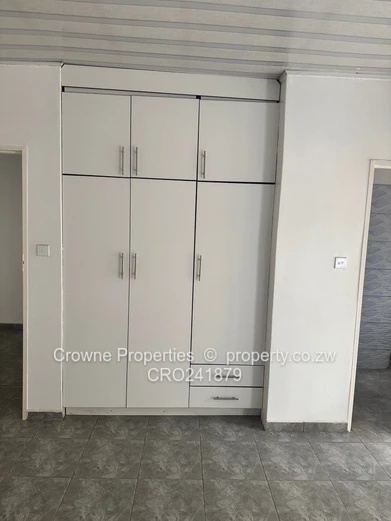 Duplex Apartments To Let