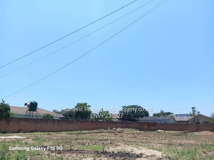 Zimre Park Stand For Sale