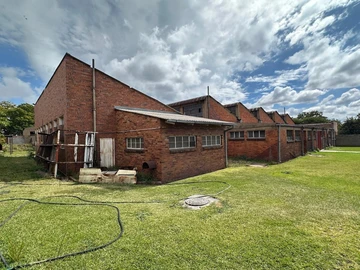 Commercial Property