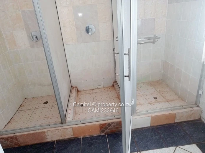 Recently renovated neat house