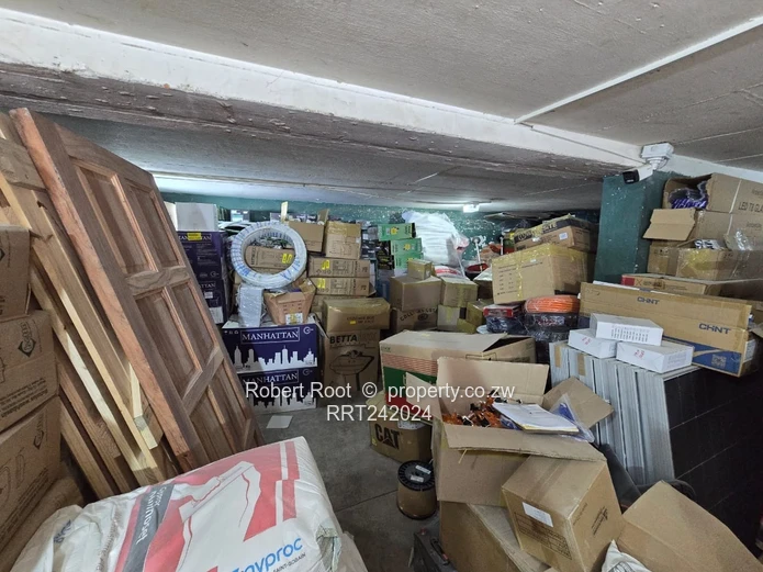 Prime Highway Retail Investment – Magamba Way