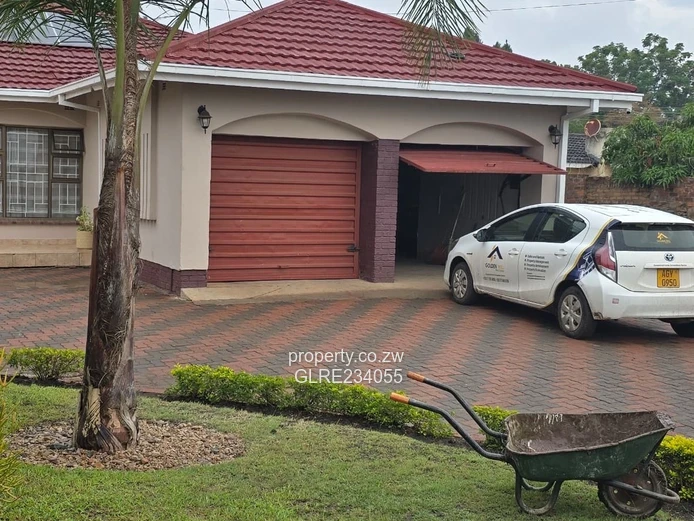 Spacious Milton Park standalone house for Rent 