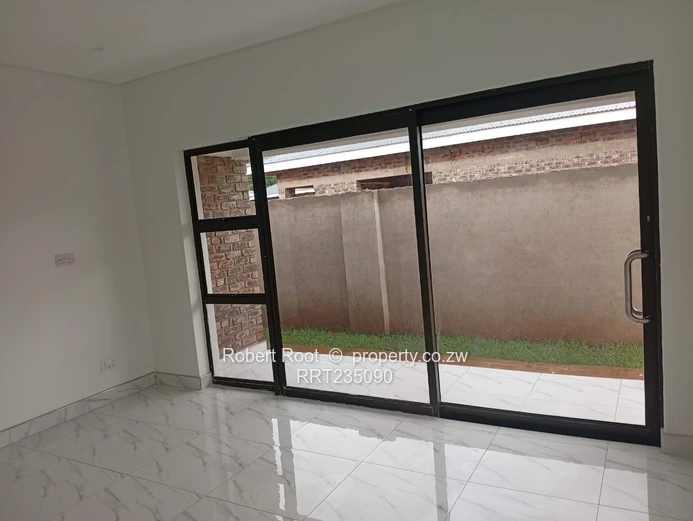 3 Bed Cluster apartment For Rent