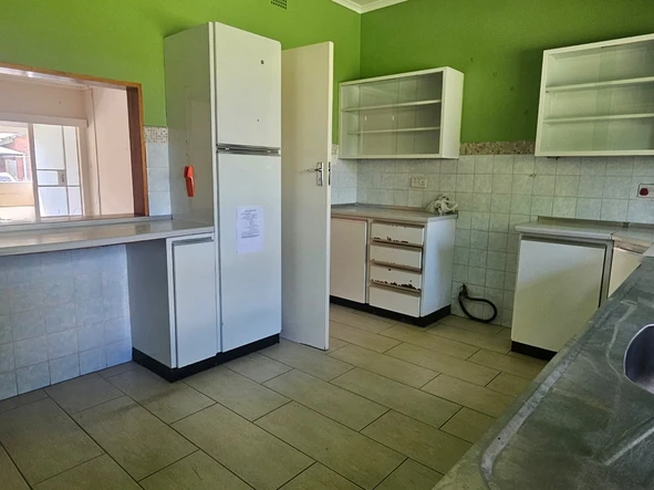 2 Bedroom Townhouse Complex