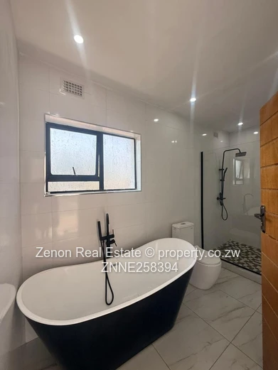 Marlborough Townhouse | $210K | sectional title deeds
