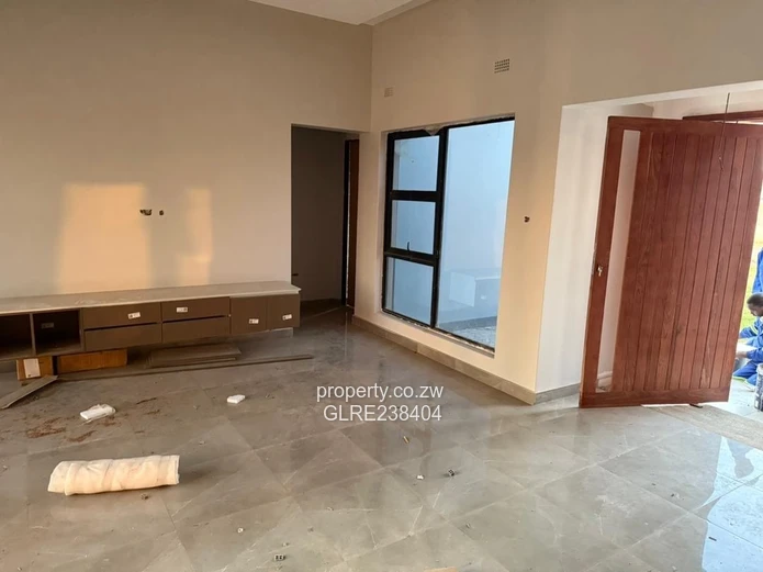 Fairview Estate Cluster Home To Rent