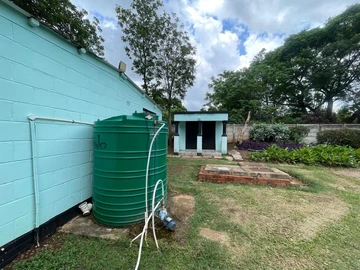 3 Bedroom Townhouse Complex