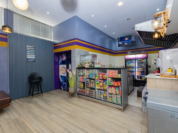 Shop & Retail Property
