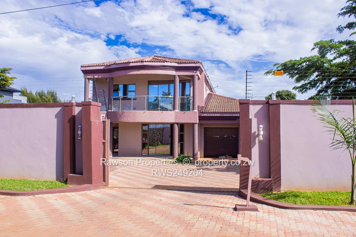 Dream home alert!
