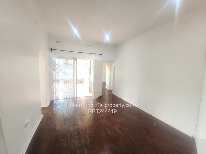 Spacious 4 Bedroom House To Rent In Greendale