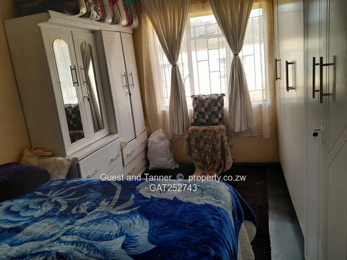 Family Home with Cottage for Sale | Charlotte Brooke