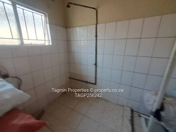 Zengeza 2 Chitungwiza