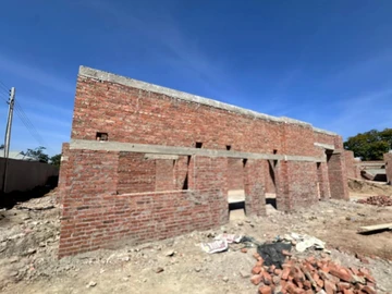 3 Bedroom Townhouse Complex