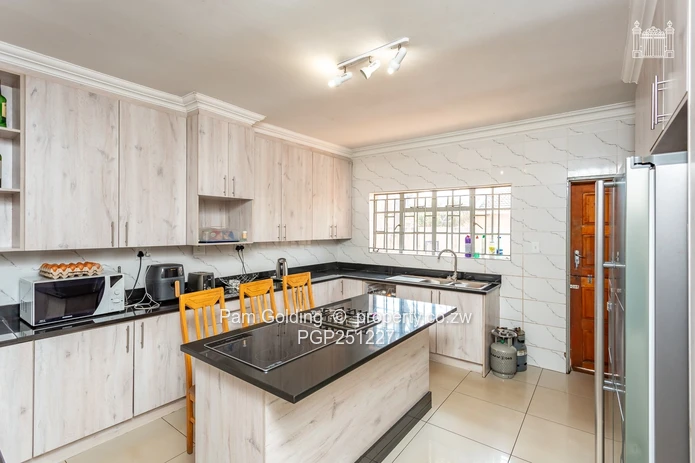 Very Solid Family Home