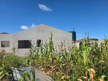 7 Unit Townhouse Complex