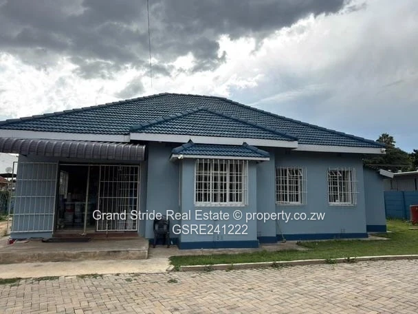 Office Space In Eastlea