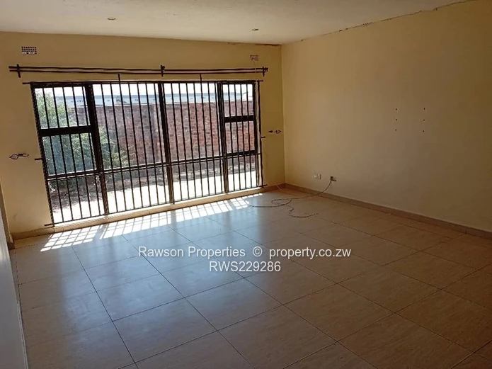 **Spacious 4-Bedroom Home with Borehole in Harare West for Sale** (Sole Mandate)