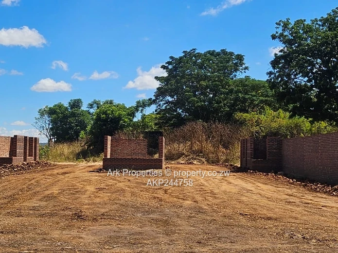 Residential Stands for Sale – Stratford Estate, Oatlands