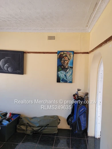 Old Marborough House To Rent