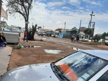 Shop & Retail Property