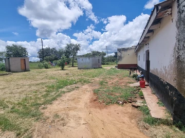 Shop & Retail Property