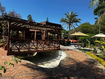 Shop & Retail Property